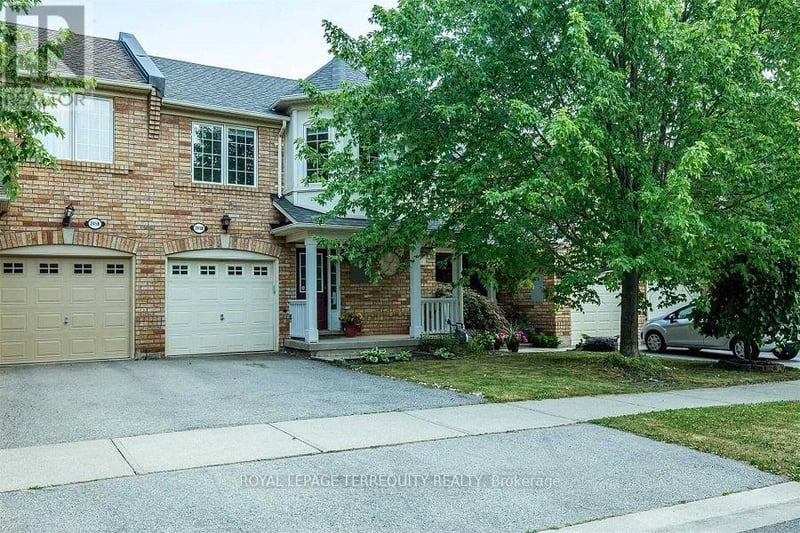 2458 Baintree Crescent, Oakville (WT West Oak Trails), Ontario, L6M4W9, Oakville (WT West Oak Trails), Ontario — photo 1 of 5