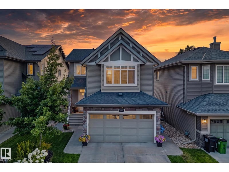 2096 REDTAIL CM NW NW, Edmonton, Alberta, T5S0H4, Edmonton, Alberta — photo 1 of 5