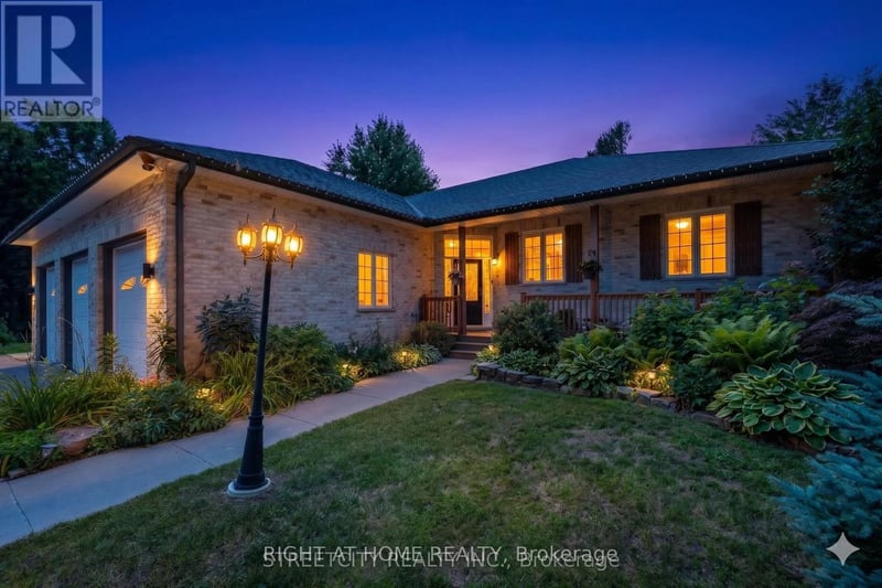 1163 Crumlin Sideroad, London East (East J), Ontario, N5V1R6, London East (East J), Ontario — photo 1 of 5