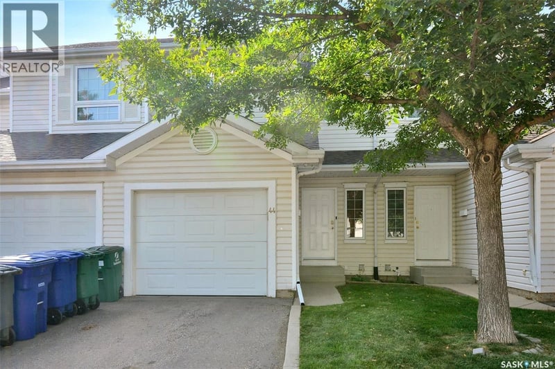 44 110 Keevil CRESCENT, Saskatoon, Saskatchewan, S7N4N8, Saskatoon, Saskatchewan — photo 1 of 5