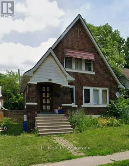 916 Felix Avenue, Windsor, Ontario, N9C3L3, Windsor, Ontario