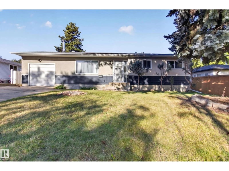 140 WILLOW ST, Sherwood Park, Alberta, T8A1P2, Sherwood Park, Alberta — photo 1 of 5