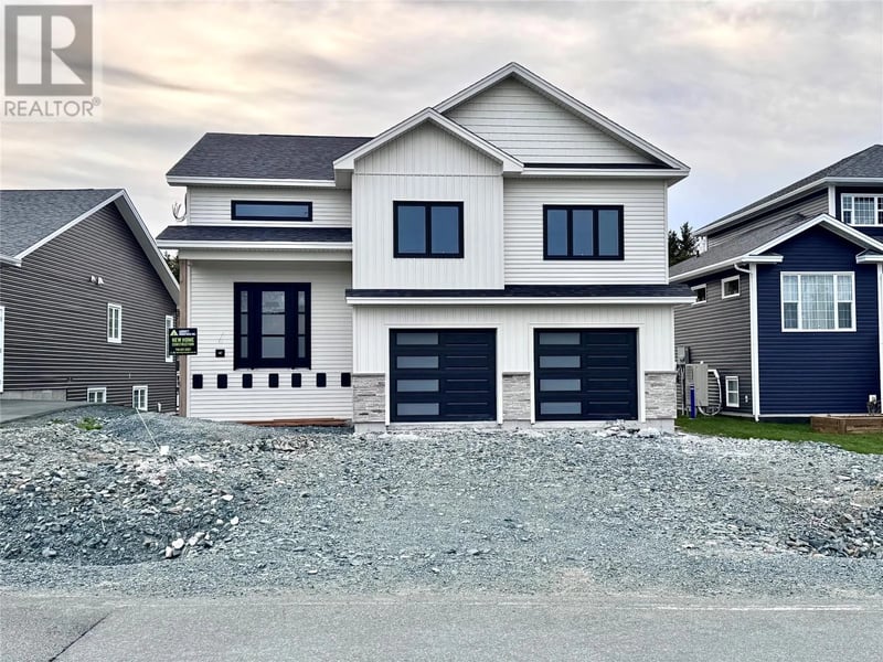 76B Old Bay Bulls Road, St. John's, Newfoundland & Labrador, A1G1C6, St. John's, Newfoundland & Labrador — photo 1 of 4