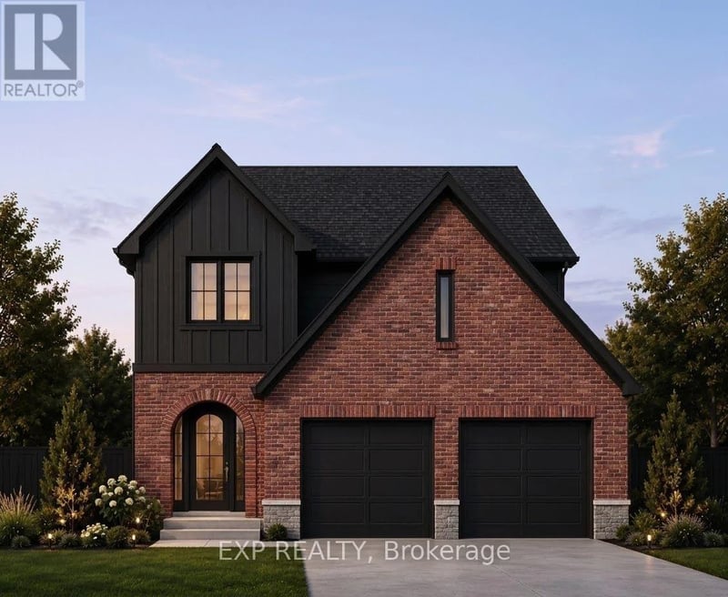 34 Cottonwood Boulevard, Aylmer, Ontario, N5H3H7, Aylmer, Ontario — photo 1 of 3