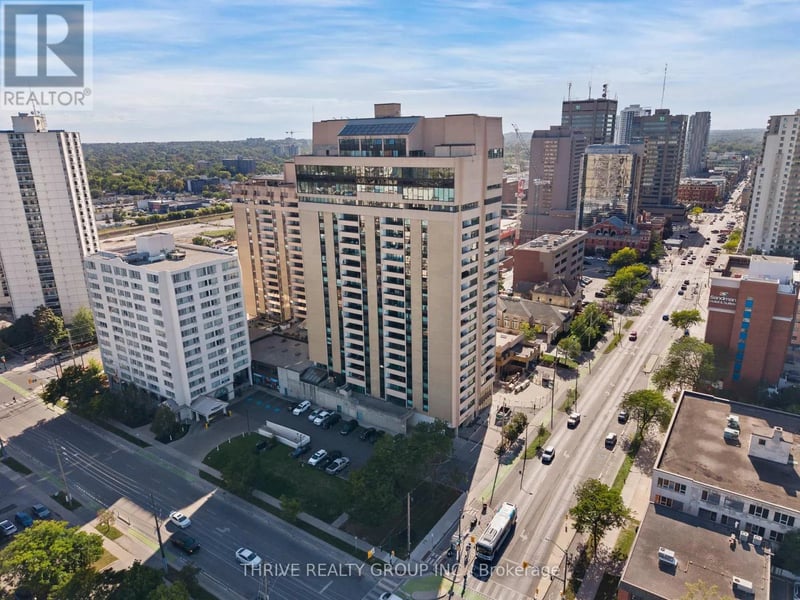 #904 389 Dundas Street, London East (East K), Ontario, N6B3L5, London East (East K), Ontario — photo 1 of 5