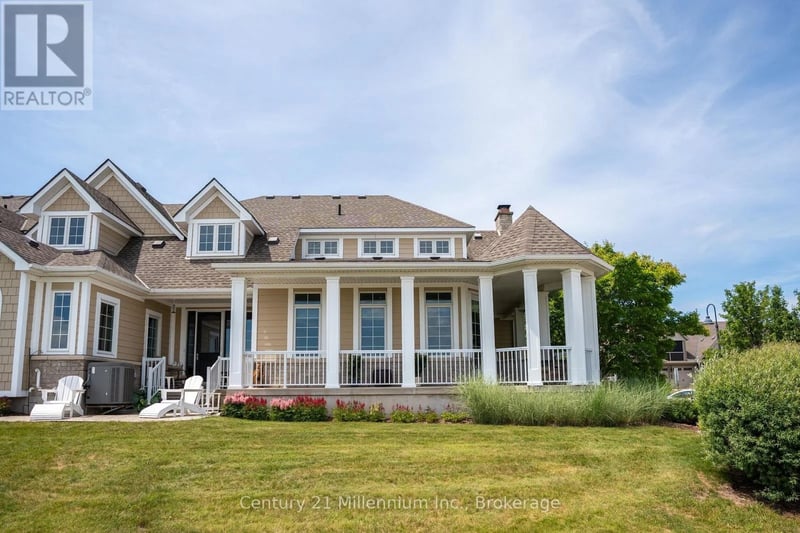 200 Ironwood Way, Georgian Bluffs, Ontario, N0H1S0, Georgian Bluffs, Ontario — photo 1 of 5