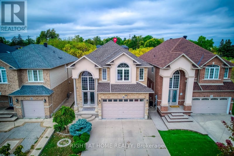 38 Assisi Street, Hamilton (Broughton), Ontario, L8W0A5, Hamilton (Broughton), Ontario — photo 1 of 5