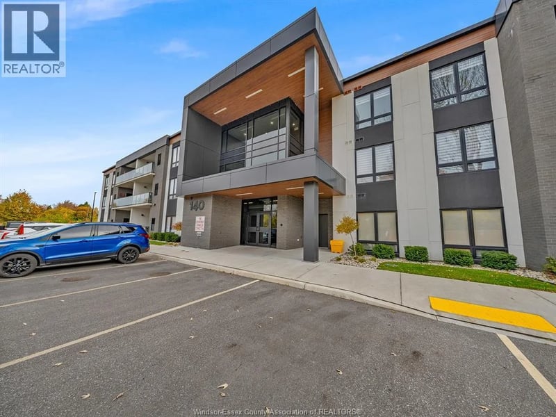 #309 140 MAIN Street, Kingsville, Ontario, N9Y1A6, Kingsville, Ontario — photo 1 of 5