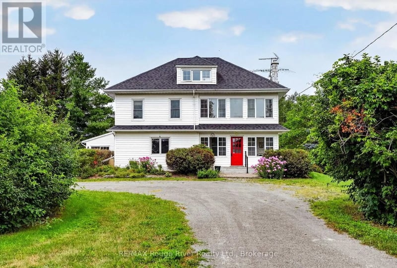 101 Hardy Lane, Cramahe, Ontario, K0K1M0, Cramahe, Ontario — photo 1 of 5