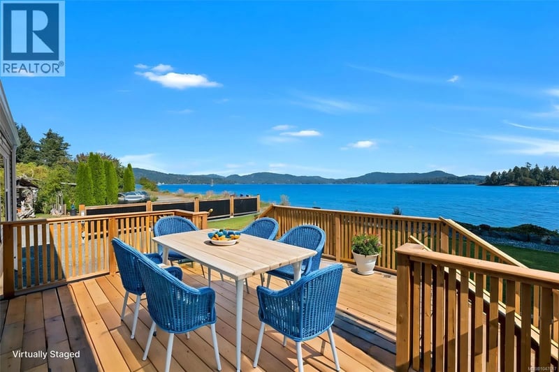 #48 1959 Kaltasin Road, Sooke, British Columbia, V9Z0B5, Sooke, British Columbia — photo 1 of 5