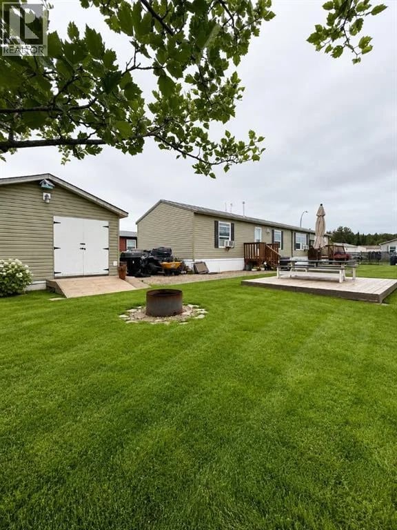 53 Keystone Crossing, Whitecourt, Alberta, T7S0B2, Whitecourt, Alberta — photo 1 of 5