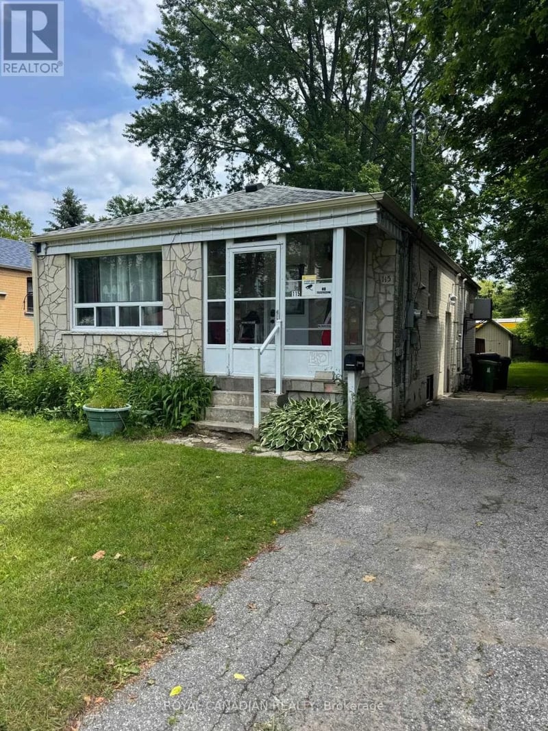 #BSMT 115 Darlingside Drive, Toronto (West Hill), Ontario, M1E3P4, Toronto (West Hill), Ontario — photo 1 of 5