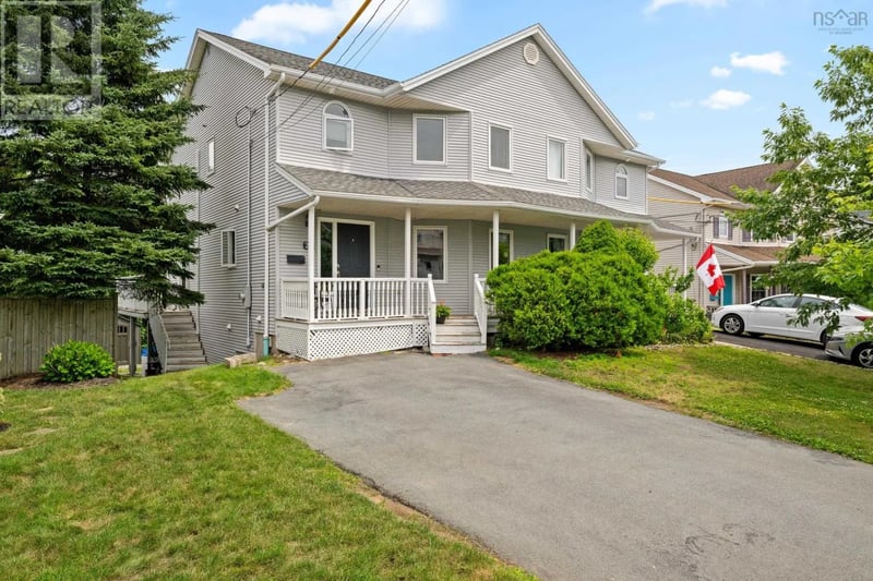 27 Walsh Court, Halifax, Nova Scotia, B3N3G8, Halifax, Nova Scotia — photo 1 of 5
