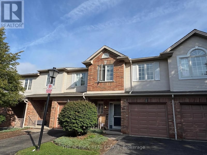 #60 320 Ambleside Drive, London North (North A), Ontario, N6G5H9, London North (North A), Ontario — photo 1 of 5