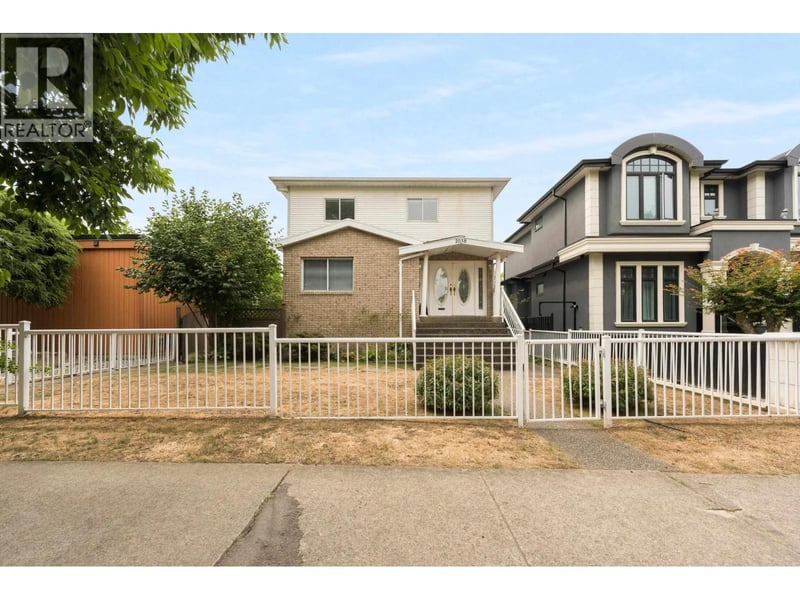 1038 51ST Avenue, Vancouver, British Columbia, V5X1E7, Vancouver, British Columbia — photo 1 of 5