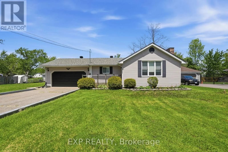 3132 Evadere Avenue, Fort Erie (Ridgeway), Ontario, L0S1N0, Fort Erie (Ridgeway), Ontario — photo 1 of 5