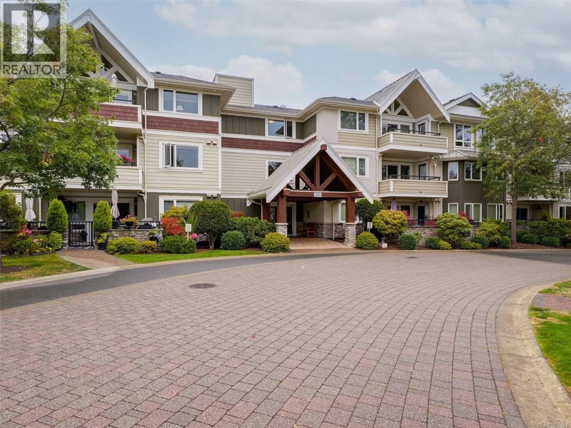 #308 537 Heatherdale Lane, Saanich, British Columbia, V8Z0A4, Saanich, British Columbia — photo 1 of 5