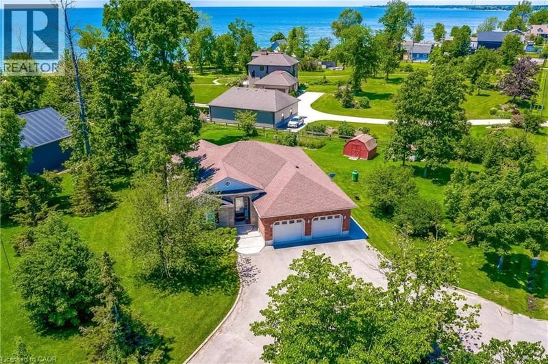 25 BATES Lane, Dunnville, Ontario, N1A2W8, Dunnville, Ontario — photo 1 of 5