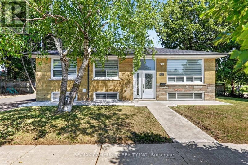53 Milford Haven Drive North, Toronto (Morningside), Ontario, M1G3C7, Toronto (Morningside), Ontario — photo 1 of 5