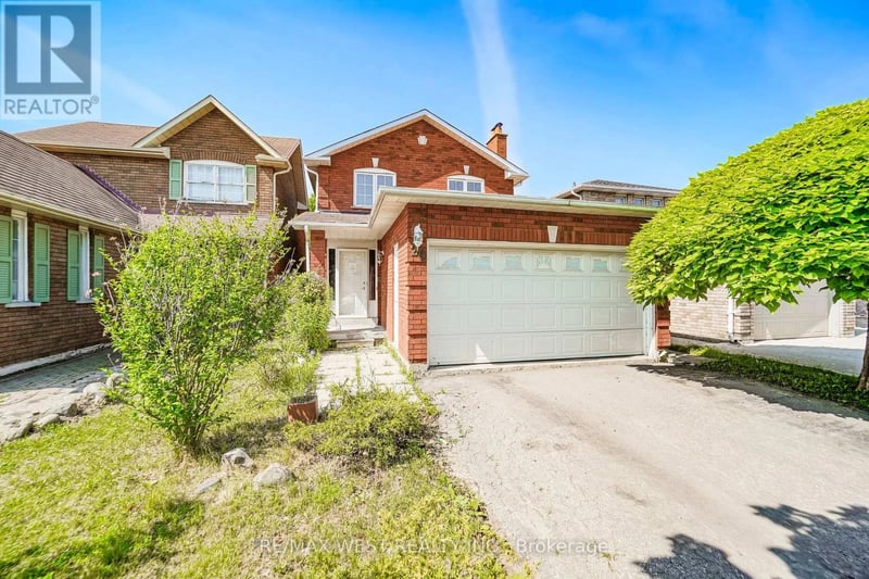 20 Cranberry Crescent, Brampton (Fletcher's Creek South), Ontario, L6Y4P7, Brampton (Fletcher's Creek South), Ontario — photo 1 of 5