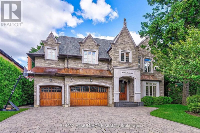 18 Heathcote Avenue, Toronto (St. Andrew-Windfields), Ontario, M2L1Y7, Toronto (St. Andrew-Windfields), Ontario — photo 1 of 5