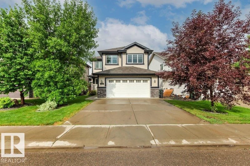 1636 WESTERRA AV, Stony Plain, Alberta, T7Z0H3, Stony Plain, Alberta — photo 1 of 5