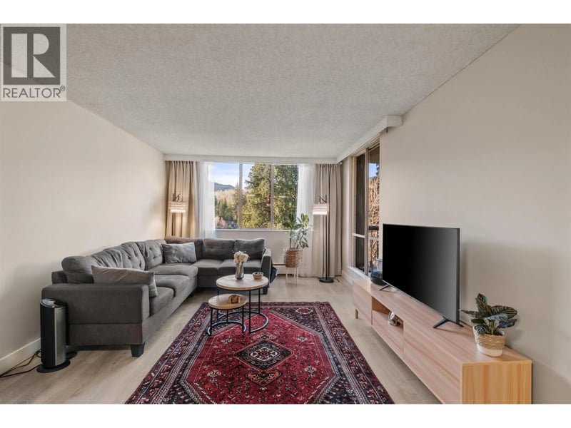 #1205 2012 FULLERTON Avenue, North Vancouver, British Columbia, V7P3E3, North Vancouver, British Columbia — photo 1 of 5