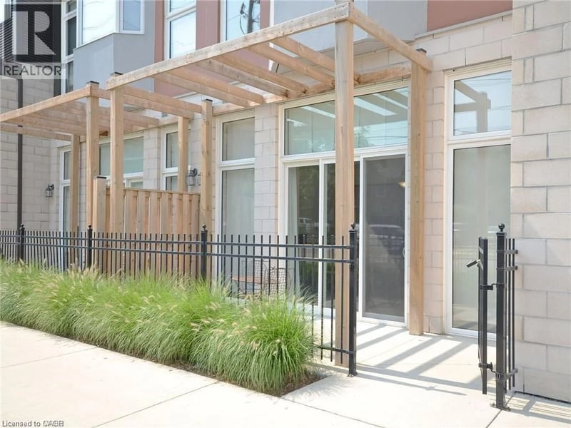 #108 253 ALBERT Street, Waterloo, Ontario, N2L3T7, Waterloo, Ontario — photo 1 of 5