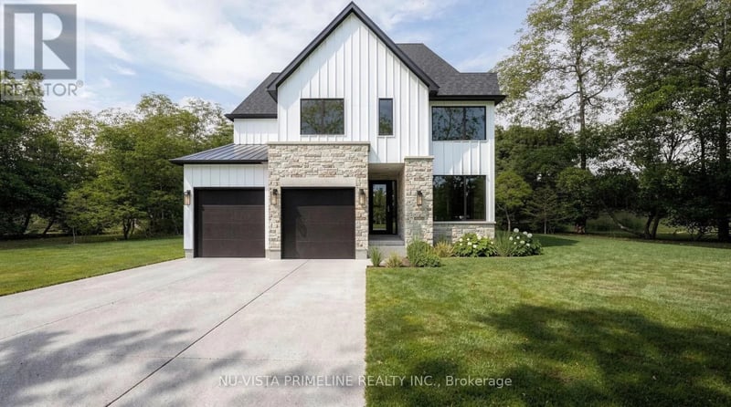 198 Timberwalk Trail, Middlesex Centre (Ilderton), Ontario, N0M2A0, Middlesex Centre (Ilderton), Ontario — photo 1 of 5