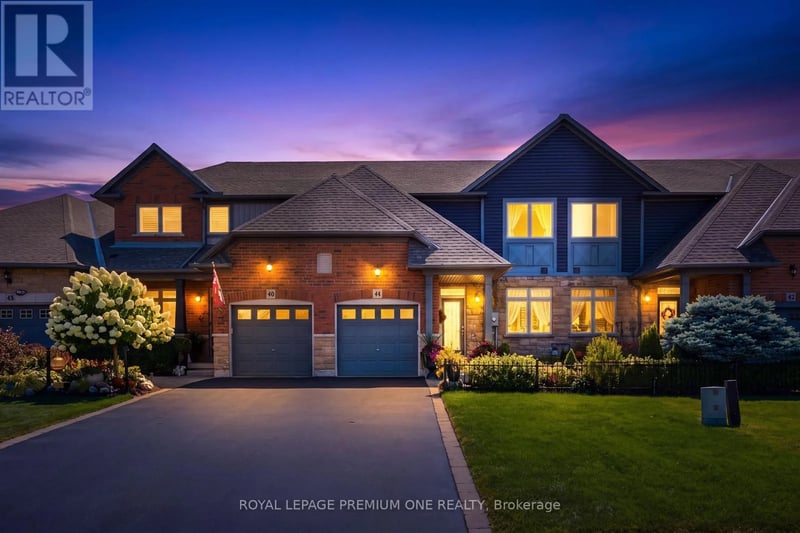 44 Conrad Place, Grimsby (Grimsby Beach), Ontario, L3M5S5, Grimsby (Grimsby Beach), Ontario — photo 1 of 5