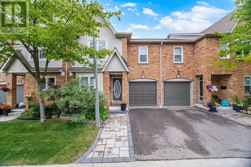 #19A 5940 Glen Erin Drive, Mississauga (Central Erin Mills), Ontario, L5M5W9, Mississauga (Central Erin Mills), Ontario — photo 1 of 5