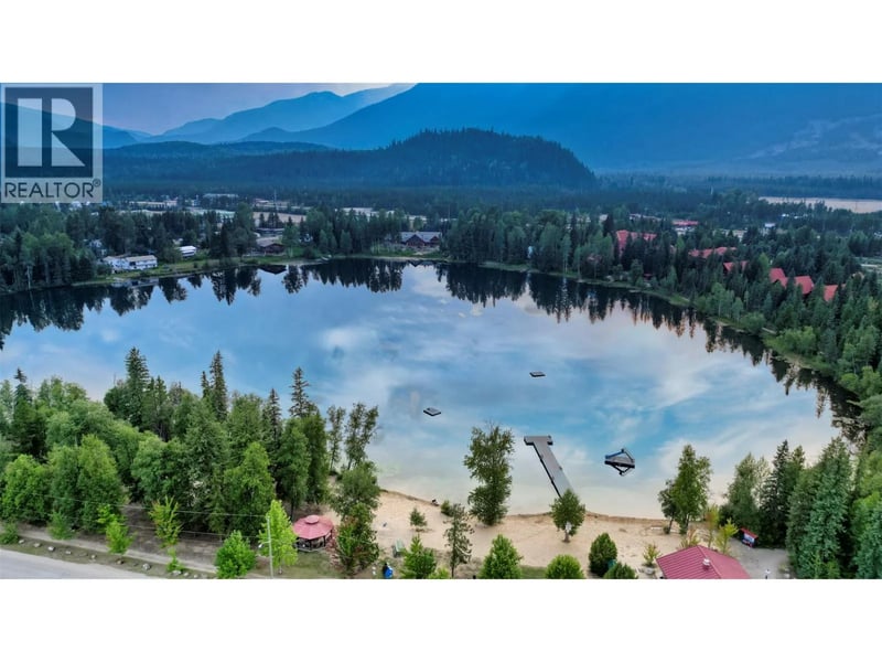 906 Harrwood Drive, Blue River, British Columbia, V0E1J0, Blue River, British Columbia — photo 1 of 5