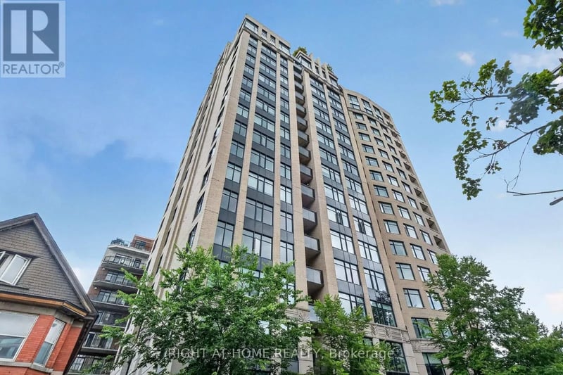 #1116 235 Kent Street, Ottawa, Ontario, K2P1Z9, Ottawa, Ontario — photo 1 of 5