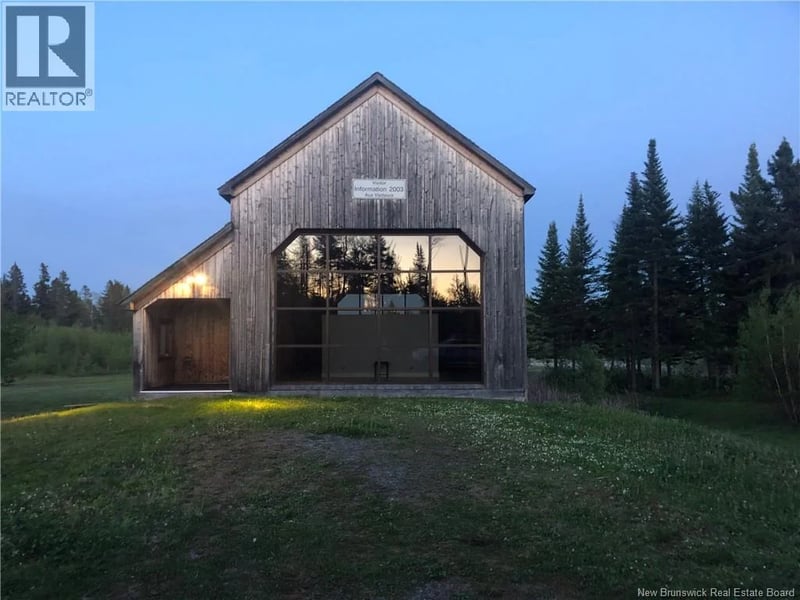 11001 Route 10, Youngs Cove, New Brunswick, E4C2G5, Youngs Cove, New Brunswick — photo 1 of 5