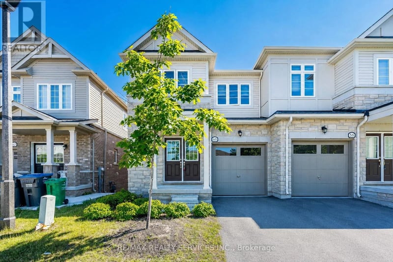 60 Brixham Lane, Brampton (Northwest Brampton), Ontario, L7A5K2, Brampton (Northwest Brampton), Ontario — photo 1 of 5