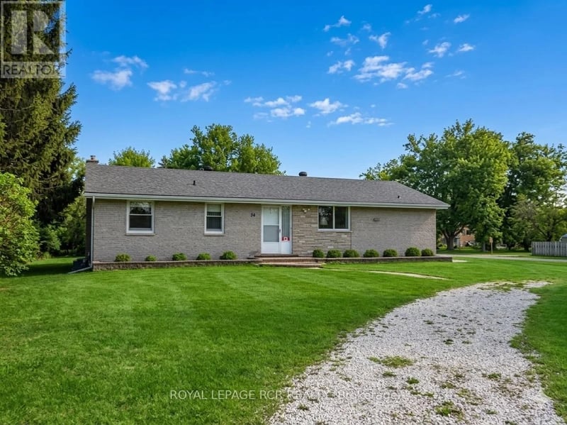 24 Drummond Street, Adjala-Tosorontio (Hockley), Ontario, L0G1L0, Adjala-Tosorontio (Hockley), Ontario — photo 1 of 5