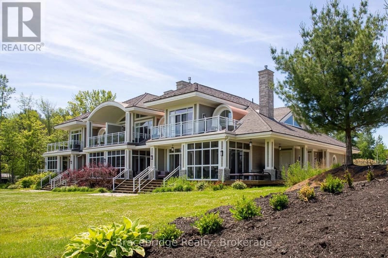 #G103-D1 1869 Muskoka Road 118 Highway West, Muskoka Lakes (Monck (Muskoka Lakes)), Ontario, P1L1W8, Muskoka Lakes (Monck (Muskoka Lakes)), Ontario — photo 1 of 5