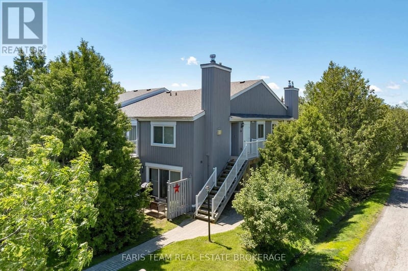 84, 23 Dawson Drive, Collingwood, Ontario, L9Y5B4, Collingwood, Ontario — photo 1 of 5