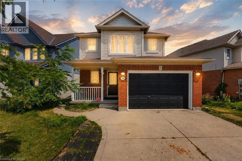 589 MORTIMER Drive, Cambridge, Ontario, N3H5M6, Cambridge, Ontario — photo 1 of 5