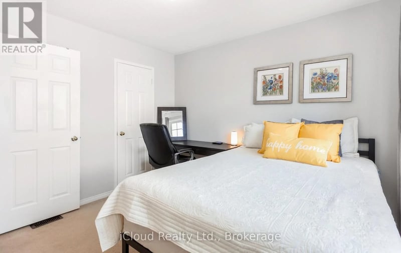 39 Flurry Circle, Brampton (Credit Valley), Ontario, L6X0S7, Brampton (Credit Valley), Ontario — photo 1 of 5