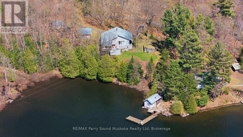 39 LITTLE FINLAND Road, Seguin, Ontario, P2A0B2, Seguin, Ontario — photo 1 of 5