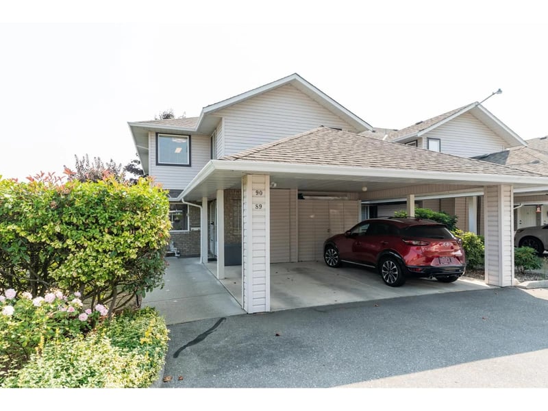 #90 15020 66A Avenue, Surrey, British Columbia, V3S2A5, Surrey, British Columbia — photo 1 of 5