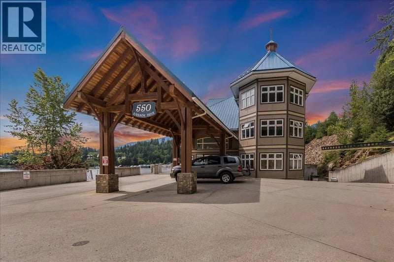 #204 550 Rainbow Drive, Kaslo, British Columbia, V0G1M0, Kaslo, British Columbia — photo 1 of 5