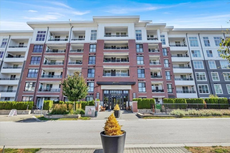 #C219 8150 207 Street, Langley, British Columbia, V2Y4J4, Langley, British Columbia — photo 1 of 5