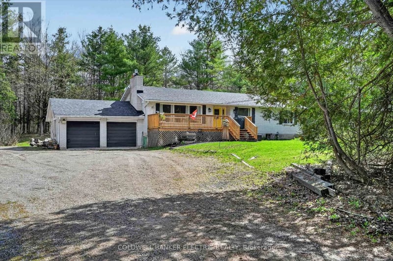 517 2nd Line Belmont, Havelock-Belmont-Methuen (Belmont-Methuen), Ontario, K0L1Z0, Havelock-Belmont-Methuen (Belmont-Methuen), Ontario — photo 1 of 5