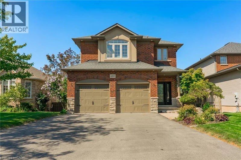4303 AREJAY Avenue, Beamsville, Ontario, L3J0P8, Beamsville, Ontario — photo 1 of 5