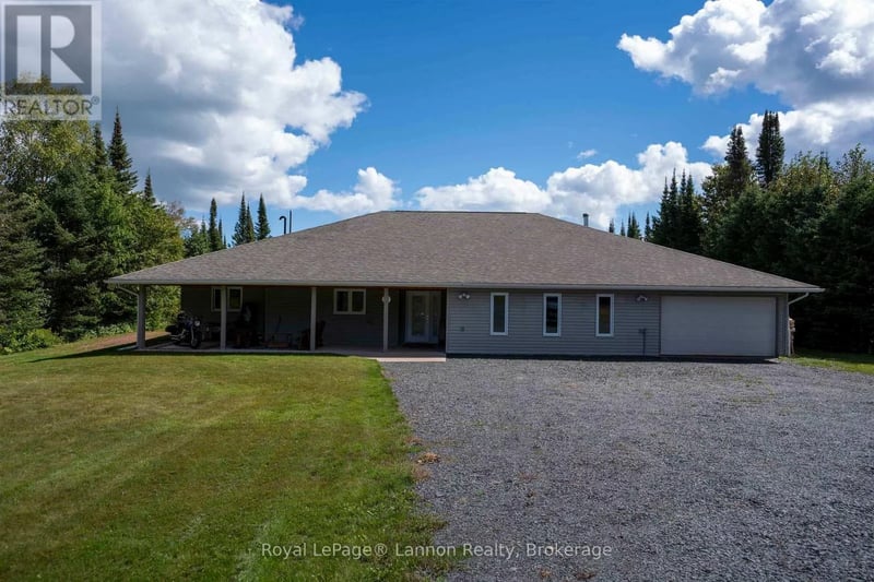 619 Grann Drive, Shuniah, Ontario, P0T2M0, Shuniah, Ontario — photo 1 of 5