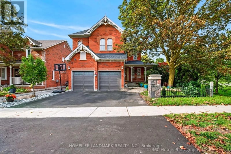 42 Blackfriar Avenue, Whitby (Brooklin), Ontario, L1M1E4, Whitby (Brooklin), Ontario — photo 1 of 5