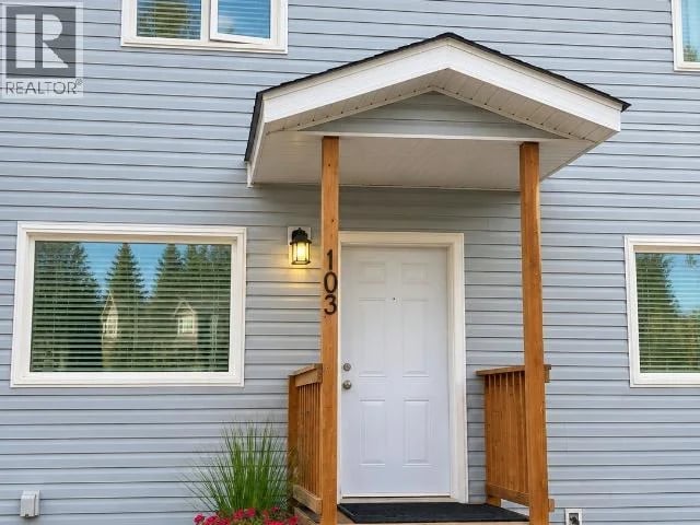 103-18 AZURE ROAD, Whitehorse, Yukon, Y1A0L2, Whitehorse, Yukon — photo 1 of 5