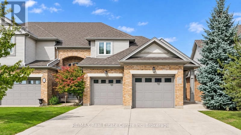 51 SPENCER Crescent, Guelph (Pineridge/Westminster Woods), Ontario, N1L1M2, Guelph (Pineridge/Westminster Woods), Ontario — photo 1 of 5